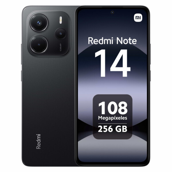 Xiaomi Redmi Note 14 4G | 256GB, 8GB RAM