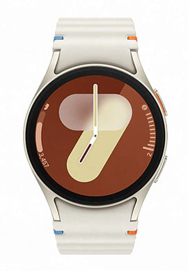 Samsung Galaxy Watch 7 (40mm) | Con IA y Seguimiento Wellness