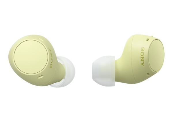 Sony WF-C510 | Truly Wireless, 22h de Batería