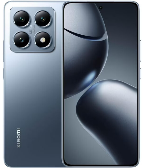 Xiaomi 14T Pro Ai 5G | 512GB, 12GB RAM, Lente Leica