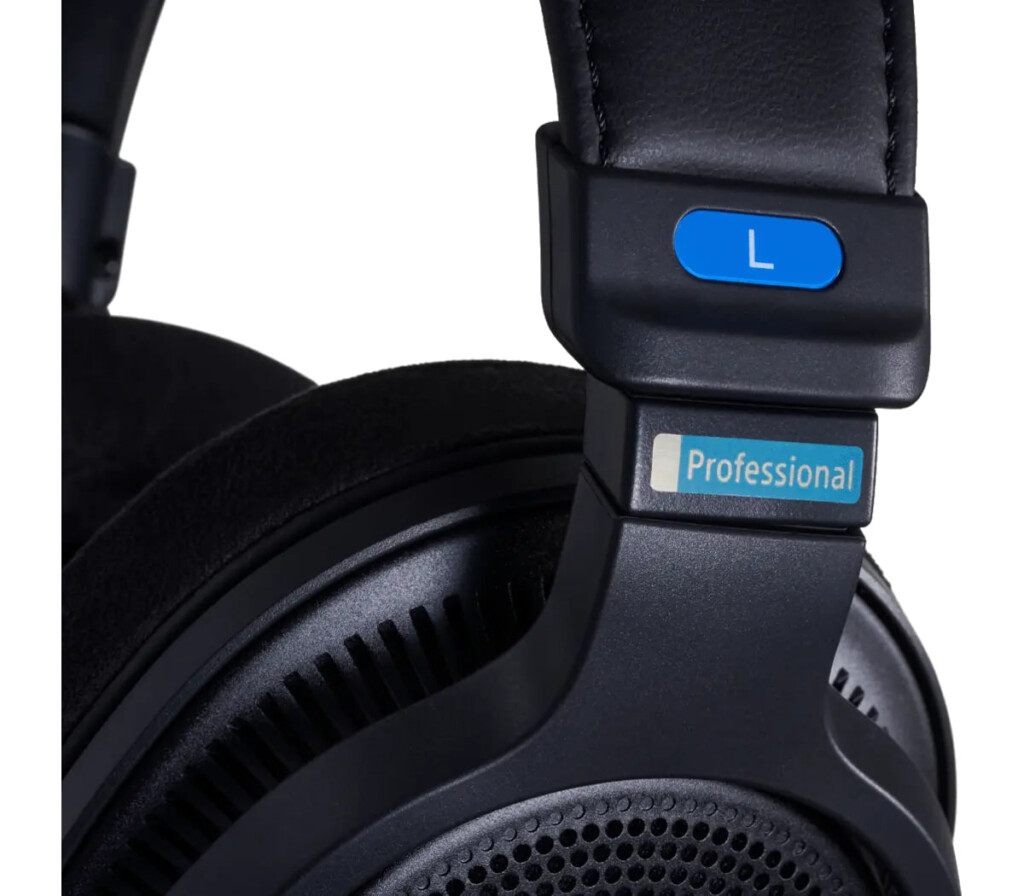 Sony MDR-MV1 | Audífonos de Monitoreo de Referencia Open-Back