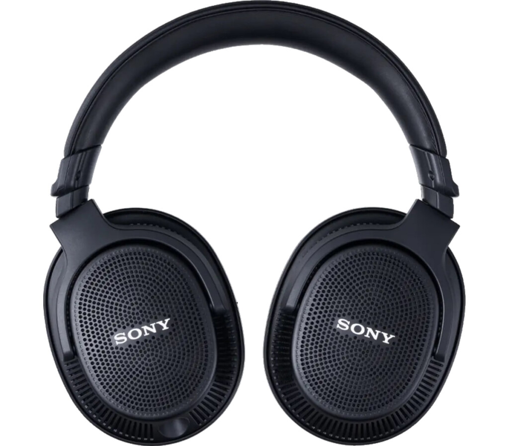 Sony MDR-MV1 | Audífonos de Monitoreo de Referencia Open-Back