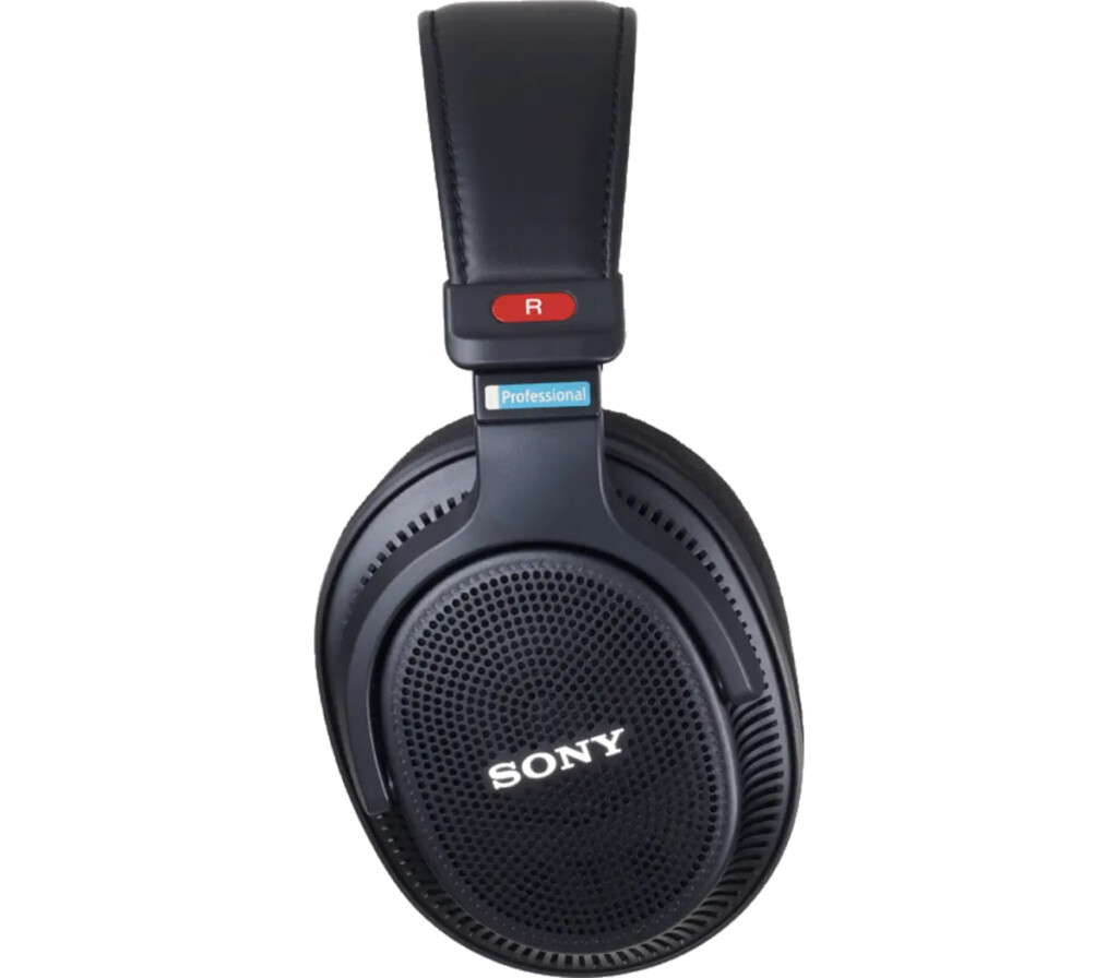 Sony MDR-MV1 | Audífonos de Monitoreo de Referencia Open-Back