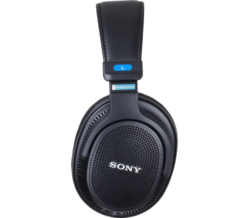 Sony MDR-MV1 | Audífonos de Monitoreo de Referencia Open-Back