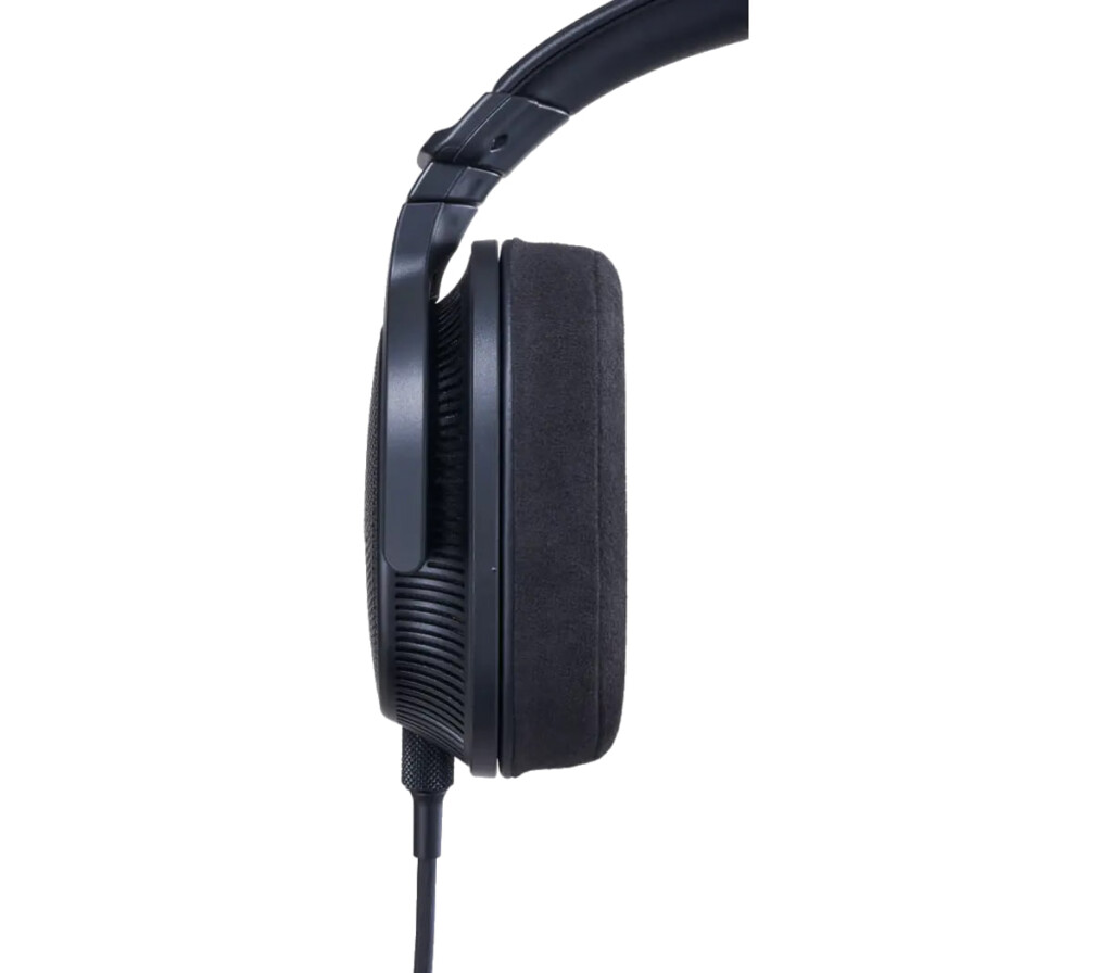 Sony MDR-MV1 | Audífonos de Monitoreo de Referencia Open-Back