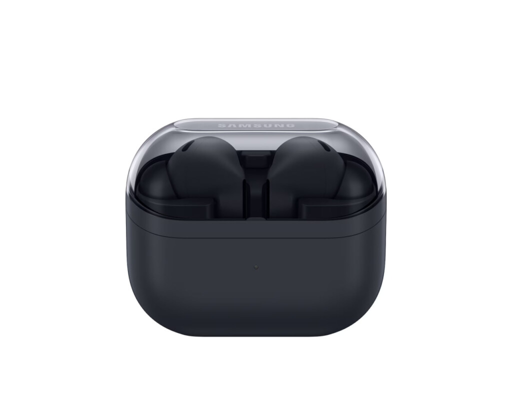 Samsung Galaxy Buds 3 FE (2025) | Auriculares con ANC e IA
