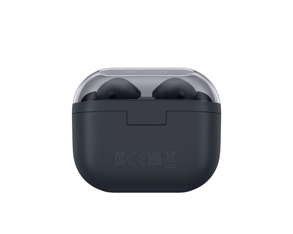 Samsung Galaxy Buds 3 FE (2025) | Auriculares con ANC e IA